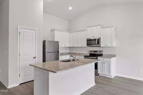 Kitchen - 3836 Origin Dr, Bailey, NC 27807 photo 1 of 6