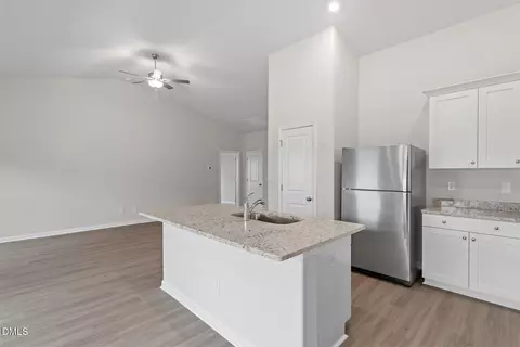Kitchen - 3836 Origin Dr, Bailey, NC 27807 photo 4 of 6