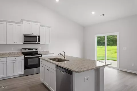 Kitchen - 3836 Origin Dr, Bailey, NC 27807 photo 2 of 6