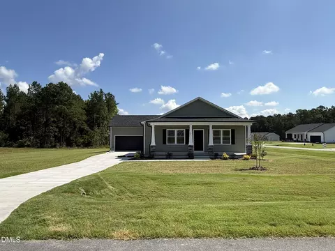 22 New Bethel Ct, Lillington, NC 27546