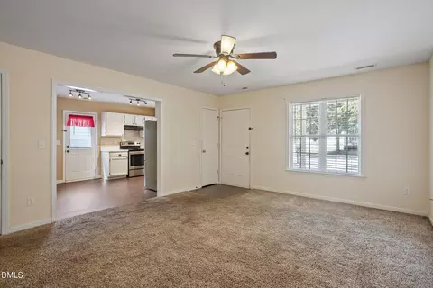 Living - 214 Highgate Cir, Wake Forest, NC 27587 photo 1 of 3