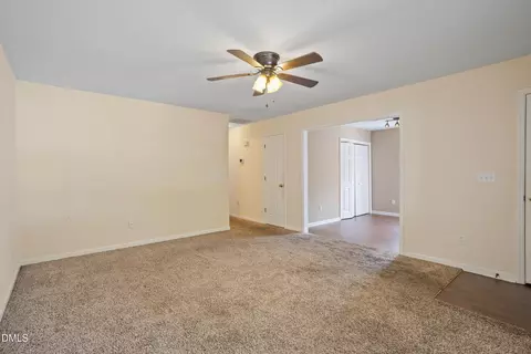 Living - 214 Highgate Cir, Wake Forest, NC 27587 photo 3 of 3