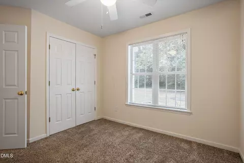 Bedroom - 214 Highgate Cir, Wake Forest, NC 27587 photo 4 of 6