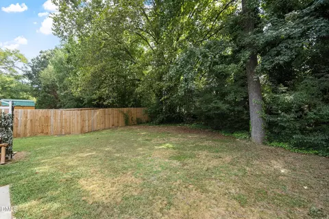 Exterior - 214 Highgate Cir, Wake Forest, NC 27587 photo 4 of 6