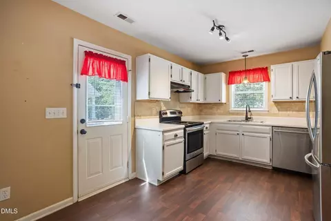 Kitchen - 214 Highgate Cir, Wake Forest, NC 27587 photo 1 of 2