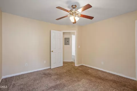 Bedroom - 214 Highgate Cir, Wake Forest, NC 27587 photo 1 of 6