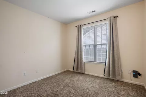Bedroom - 214 Highgate Cir, Wake Forest, NC 27587 photo 6 of 6