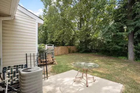 Exterior - 214 Highgate Cir, Wake Forest, NC 27587 photo 3 of 6