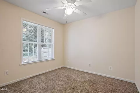 Bedroom - 214 Highgate Cir, Wake Forest, NC 27587 photo 3 of 6