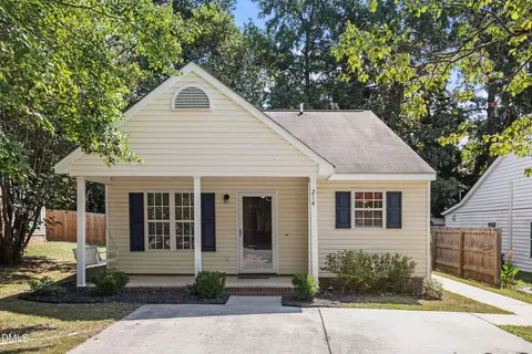 Other - 214 Highgate Cir, Wake Forest, NC 27587 photo 8 of 8