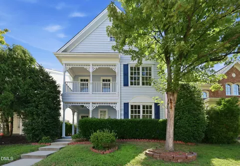 1113 Circandian Ct, Morrisville, NC 27560
