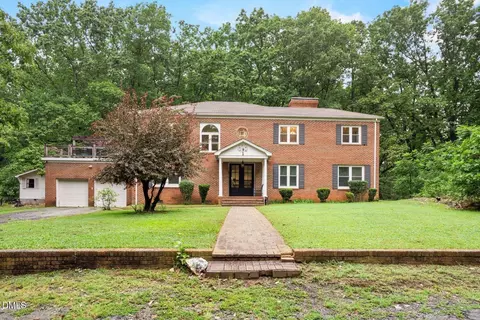 301 Carolina Ave, Asheboro, NC 27203