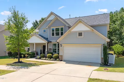 355 Clubhouse Dr, Youngsville, NC 27596