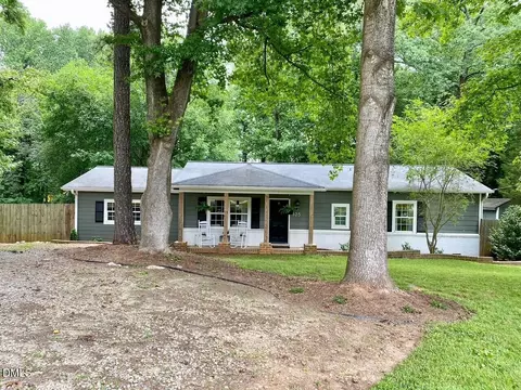 105 Holly Acres Rd, Holly Springs, NC 27540