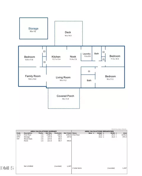105 Holly Acres Rd, Holly Springs, NC 27540