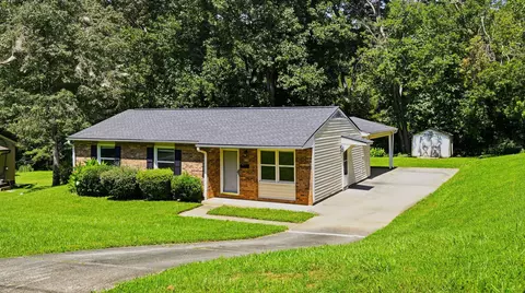 4140 Sunflower Cir, Winston Salem, NC 27105