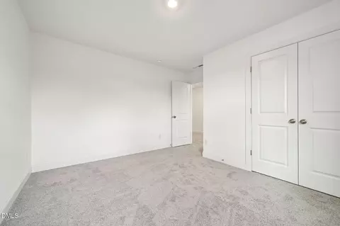 Bedroom - 1737 Clydner Dr, Apex, NC 27523 photo 9 of 11