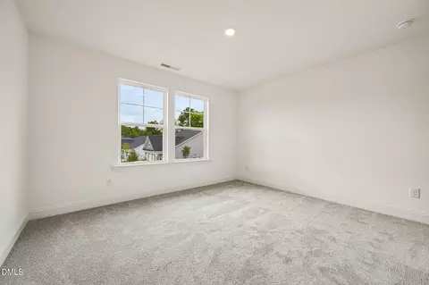 Bedroom - 1737 Clydner Dr, Apex, NC 27523 photo 10 of 11