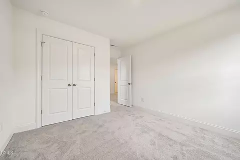 Bedroom - 1737 Clydner Dr, Apex, NC 27523 photo 7 of 11