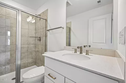 Bath - 1737 Clydner Dr, Apex, NC 27523 photo 6 of 6