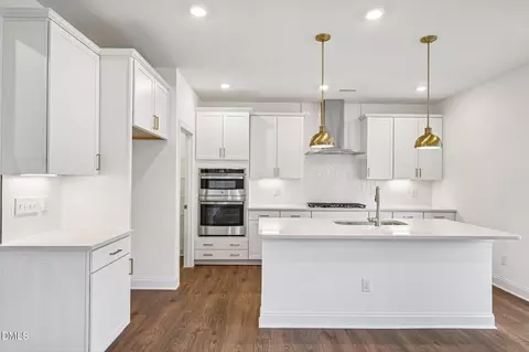 Kitchen - 1737 Clydner Dr, Apex, NC 27523 photo 1 of 5