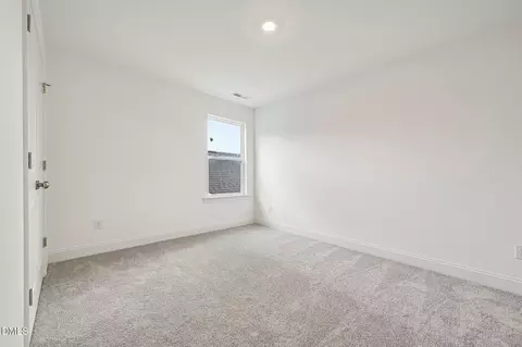 Bedroom - 1737 Clydner Dr, Apex, NC 27523 photo 8 of 11