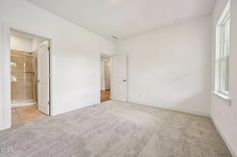 Bedroom - 1737 Clydner Dr, Apex, NC 27523 photo 3 of 11