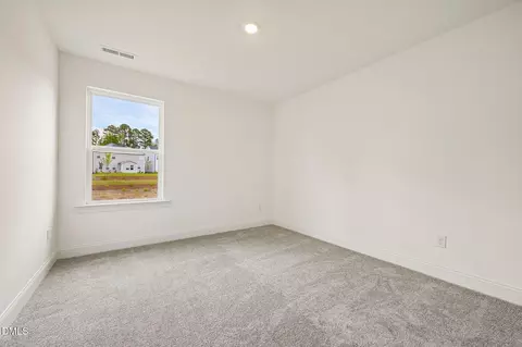 Bedroom - 1737 Clydner Dr, Apex, NC 27523 photo 6 of 11