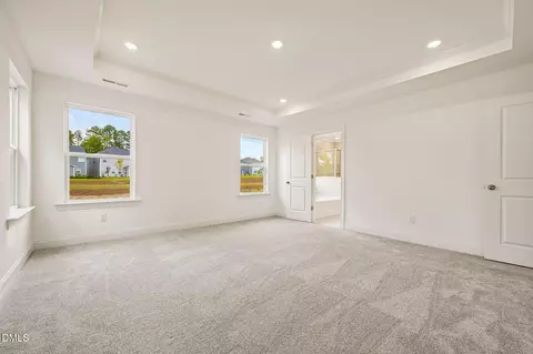 Bedroom - 1737 Clydner Dr, Apex, NC 27523 photo 5 of 11