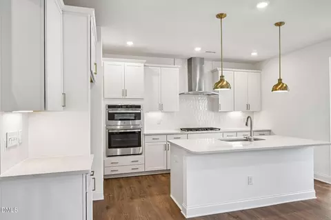 Kitchen - 1737 Clydner Dr, Apex, NC 27523 photo 2 of 5