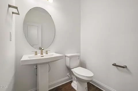 Bath - 1737 Clydner Dr, Apex, NC 27523 photo 3 of 6