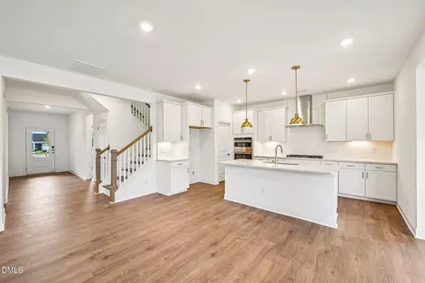 Kitchen - 1737 Clydner Dr, Apex, NC 27523 photo 5 of 5