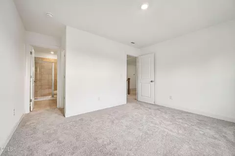 Bedroom - 1737 Clydner Dr, Apex, NC 27523 photo 11 of 11