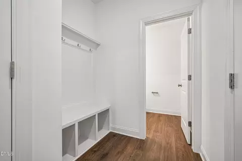 Entry Way - 1737 Clydner Dr, Apex, NC 27523 photo 3 of 5