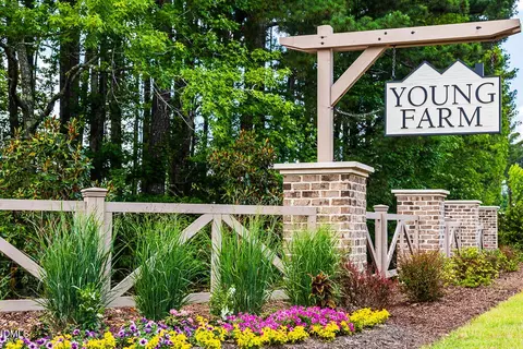 Other - 1737 Clydner Dr, Apex, NC 27523 photo 3 of 6