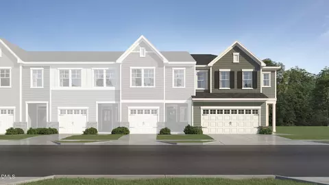 481 Laurel Chase Dr, Garner, NC 27529