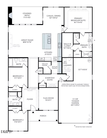 120 Utley Crk Ct, Holly Springs, NC 27540
