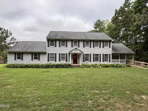 2950 Old Watkins Rd, Henderson, NC 27537