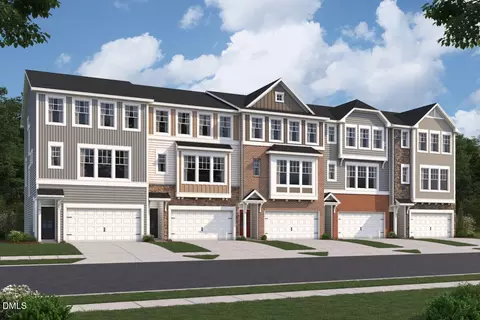 2269 Bay Minette Sta, Apex, NC 27502