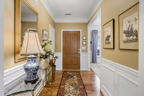 Entry Way - 747 Blackfriars Loop, Cary, NC 27519 photo 1 of 2