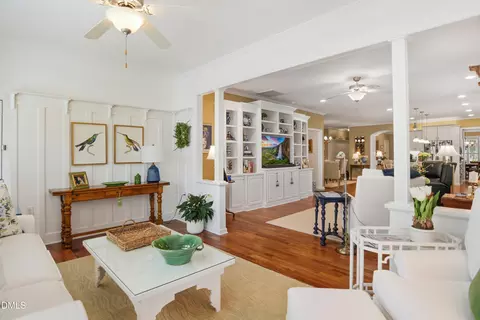Living - 747 Blackfriars Loop, Cary, NC 27519 photo 5 of 5