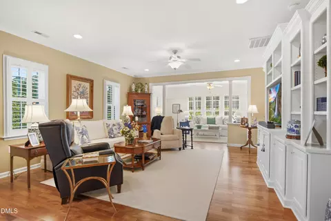 Living - 747 Blackfriars Loop, Cary, NC 27519 photo 1 of 5