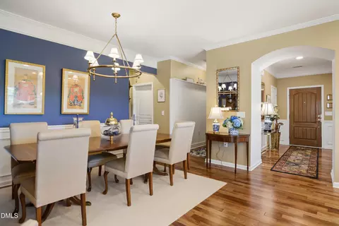 Dining - 747 Blackfriars Loop, Cary, NC 27519 photo 5 of 5
