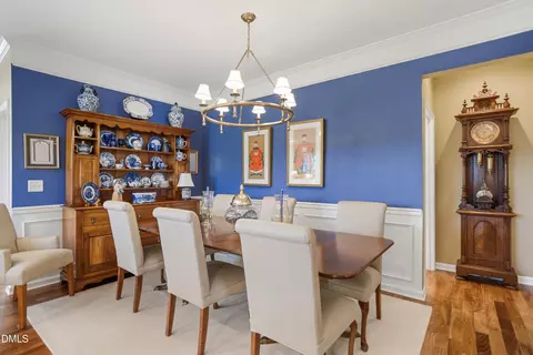 Dining - 747 Blackfriars Loop, Cary, NC 27519 photo 4 of 5