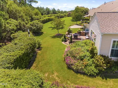Exterior - 747 Blackfriars Loop, Cary, NC 27519 photo 13 of 14