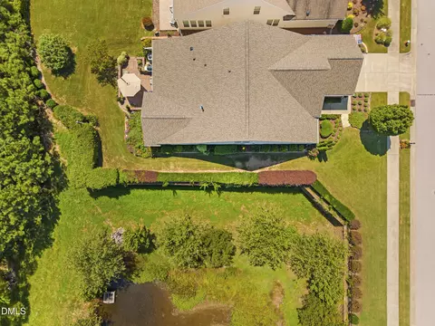 View/Area - 747 Blackfriars Loop, Cary, NC 27519 photo 4 of 5