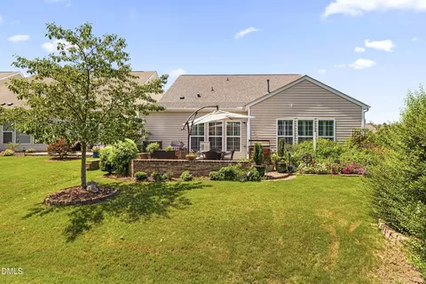 Exterior - 747 Blackfriars Loop, Cary, NC 27519 photo 6 of 14