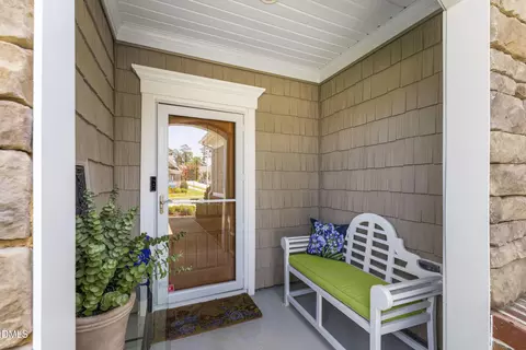 Exterior - 747 Blackfriars Loop, Cary, NC 27519 photo 4 of 14