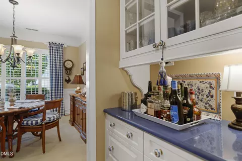 Dining - 747 Blackfriars Loop, Cary, NC 27519 photo 3 of 5