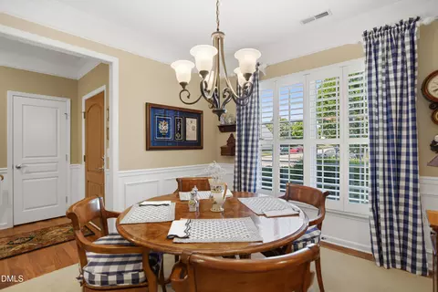 Dining - 747 Blackfriars Loop, Cary, NC 27519 photo 1 of 5